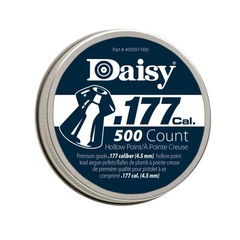 Daisy 4.5 Hollow Point Pellets 500 Tin
