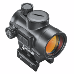 Bushnell AR Optics TRS-26 HiRise 1x26 3 MOA Rdpunktsikte