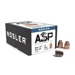 Nosler Assured Stopping Power 10mm 150gr JHP 250/Box