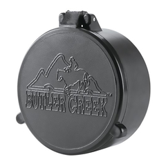 Butler Creek Multiflex Flip-Open Objektivskydd 17-19 (40.9-41.8mm)