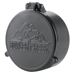 Butler Creek Multiflex Flip-Open Objektivskydd 33-34 (51.9-53.5mm)