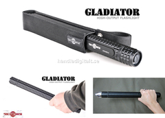 Solarforce Gladiator 500 Lumen LED Torch Ficklampa