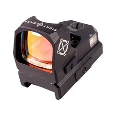 Sightmark Mini Shot A-Spec 2 MOA Rd Dot Reflexsikte