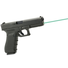 Lasermax Guide Rod Glock 17/34 Gen4 Grn Laser