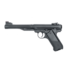 Ruger Mark IV Spring 4.5mm Diabol Pistol
