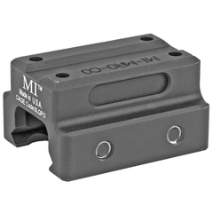 Midwest Montage Trijicon MRO Co-Witness Picatinny