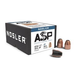Nosler Assured Stopping Power .45 230gr JHP 250/Box