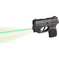 Lasermax CenterFire Ruger LC9 Gripsense Grn Laser/Lampa