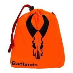 Badlands Regnskydd Large Orange