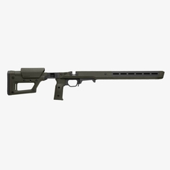 Magpul Pro 700L Gevrskolv Remington 700 SA Grn