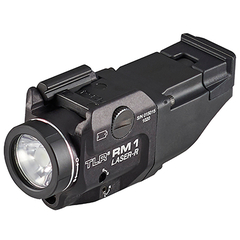 Streamlight TLR RM 1 Taktisk Vapenlampa med Rd Laser