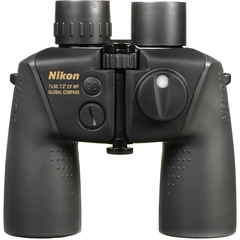Nikon 7X50 CF WP Global Kompass Kikare