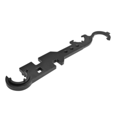 NcSTAR AR15 Armorers Barrel Wrench