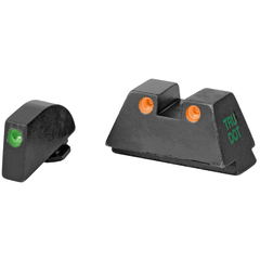Meprolight Tru-Dot Glock Orange/Grn Nattsikte