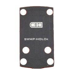 C&H Precision Adapter S&W M&P 2.0 Shield Holosun 407K