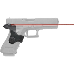 Crimson Trace Lasergrip Glock 17/19 Laser