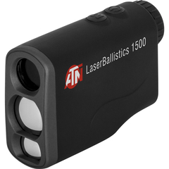 ATN LaserBallistics 1500 Avstndsmtare