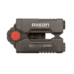 Axeon Absolute Zero Sight-In med Rd Laser