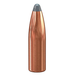 Speer Hot-Cor Rifle Bullet .284 Caliber 145gr 100/Box