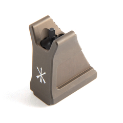 Unity Tactical Top Mounted Frmre Sikte FDE