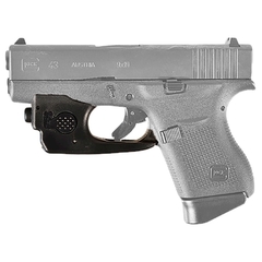 AimSHOT Trigger Guard Glock 43 Rd Laser