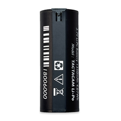 Tactacam Uppladdningsbart Batteri 6.0/5.0/Solo/Solo Extreme