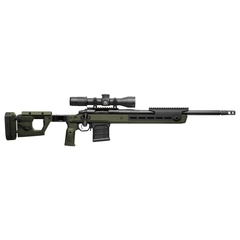Magpul Pro 700 Gevrskolv Remington 700 SA Grn
