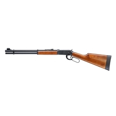 Walther Lever Action Svart