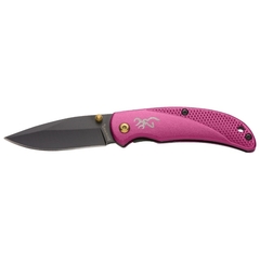 Browning Prism 3 Plommon Kniv