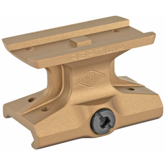 Reptilia DOT Mount fr Aimpoint Micro Low 1/3 Co-Witness FDE