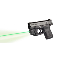 Lasermax CenterFire Glock 42/43 Gripsense Grn Laser/Lampa