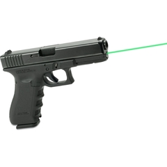 Lasermax Guide Rod Glock 20, 21, 41 Gen4 Grn Laser