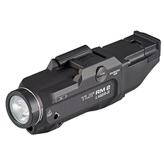 Streamlight TLR RM 2 Taktisk Vapenlampa med Rd Laser