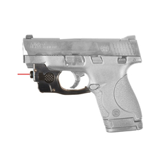 AimSHOT Trigger Guard S&W Shield 380 Rd Laser