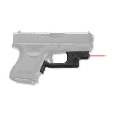 Crimson Trace Laserguard Glock Compact Subcompact Rd Laser