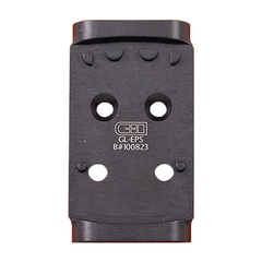 C&H Precision Adapter Glock MOS Holosun EPS