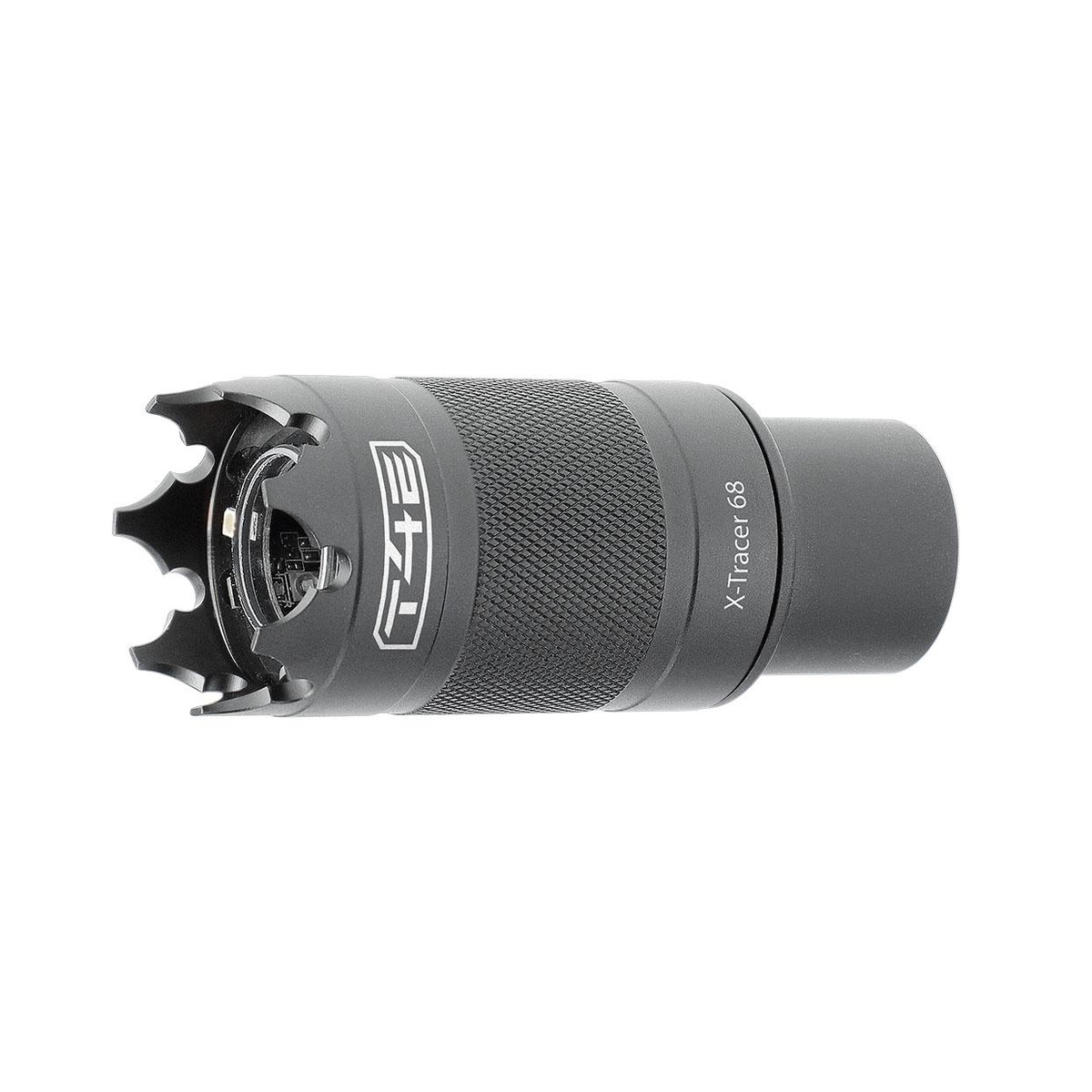 500 Billes Auto-lumineuses Umarex T4E Performance Tracer .68 Cal - Fabriquées En Allemagne