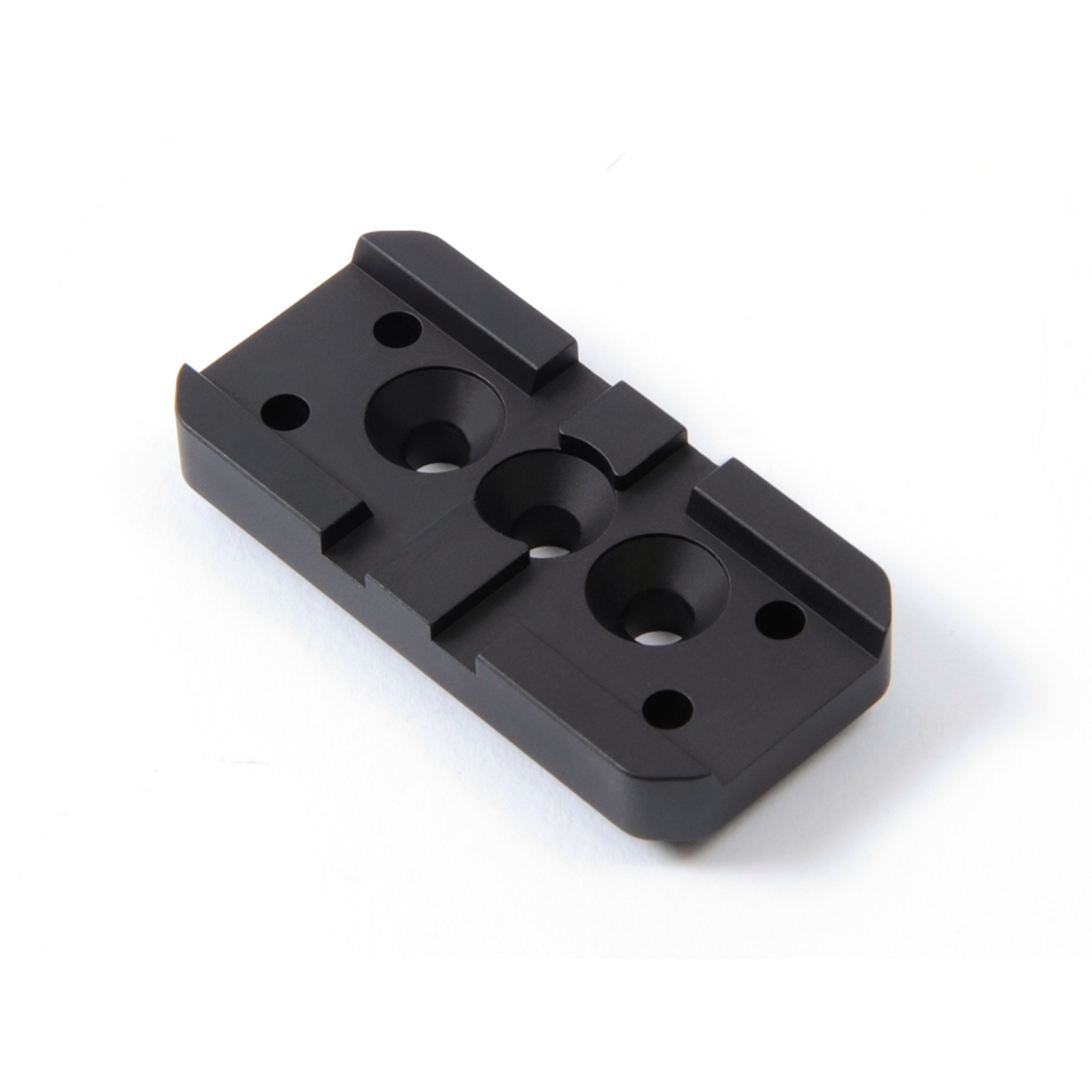 Unity Acro Unity Tactical Fast Offset Adapter för Aimpoint Acro