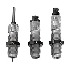 RCBS 3-Die Roll Crimp Set Group C .444 Marlin
