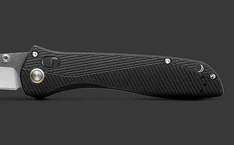 Benchmade 710-25 Seven Ten Kniv - bild 2 av 8