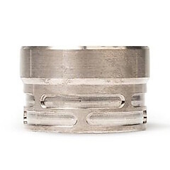 Q Erector 9R Adapter 1/2-28