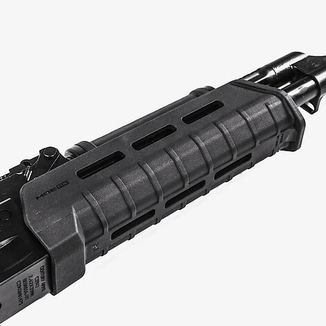 Magpul MOE AK Handguard AK47/AK74 Svart - bild 6 av 6