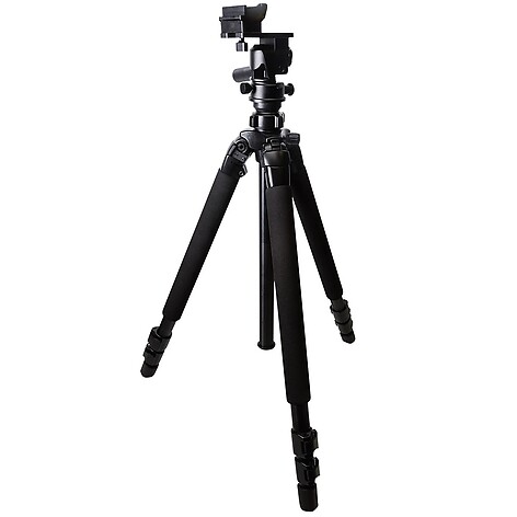 Kopfjager K700 Aluminium Tripod Reaper Picatinny Kit - bild 2 av 9