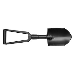 Gerber E-Tool Vikbar Spade Tandat Blad