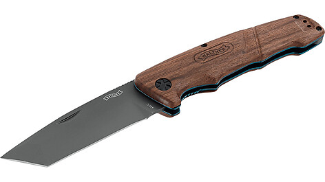 Walther BWK 4 Kniv - bild 2 av 4