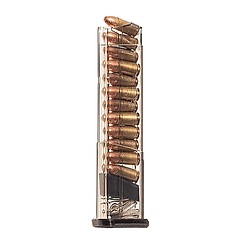 Elite Tactical Systems S&W M&P Shield 9mm 12 skott