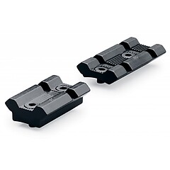 Leupold Rifleman 2-delar Browning AB3 (Matt)