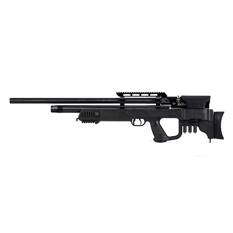 Hatsan Gladius Long 6.35mm 10J PCP