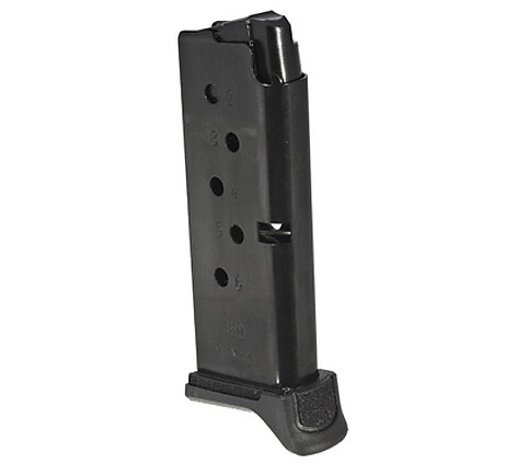Ruger LCP II .380 Auto 6-rd Magasin - bild 3 av 3