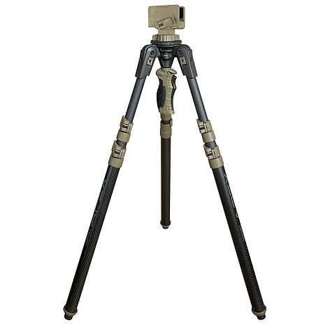 Primos Trigger Stick Apex Kolfiber 94-157cm
